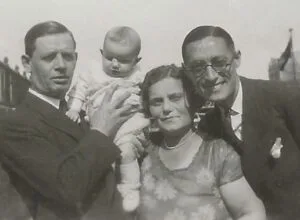 Famille Roschko
