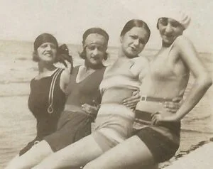Famille Bercovitch
